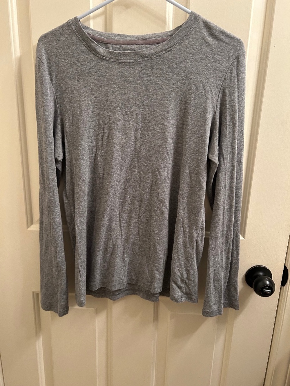 Womens Sonoma Long Sleeve Tee